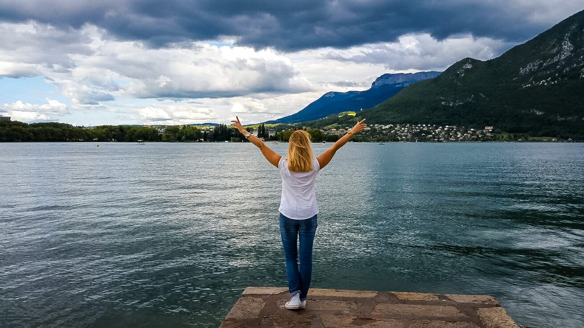 Monica Bruni Travel Blogger - Contattami in Viaggio con Monica