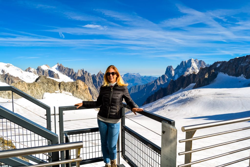 Skyway Courmayeur - Monica Bruni - In Viaggio Con Monica