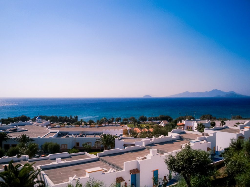 Kos Aegean Village Vista Camera - In Viaggio Con Monica