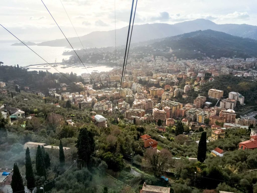 Cosa vedere a Rapallo e dintorni In viaggio con Monica Cosa vedere a Rapallo e dintorni In viaggio con Monica