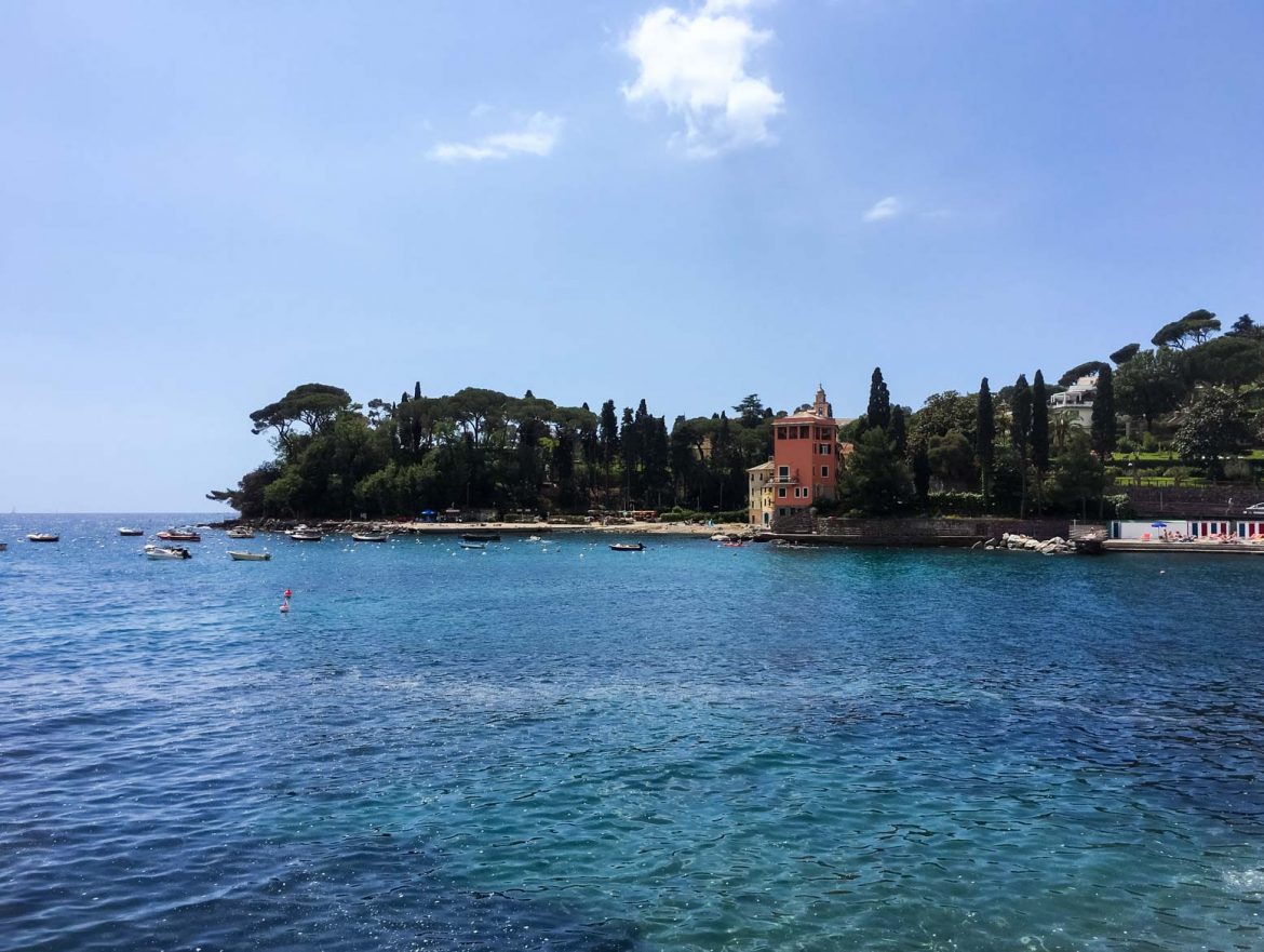 Cosa vedere a Rapallo e dintorni In viaggio con Monica Cosa vedere a Rapallo e dintorni In viaggio con Monica