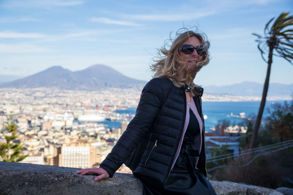 Napoli: cosa vedere in 3 giorni - Pedamentina Vomero
