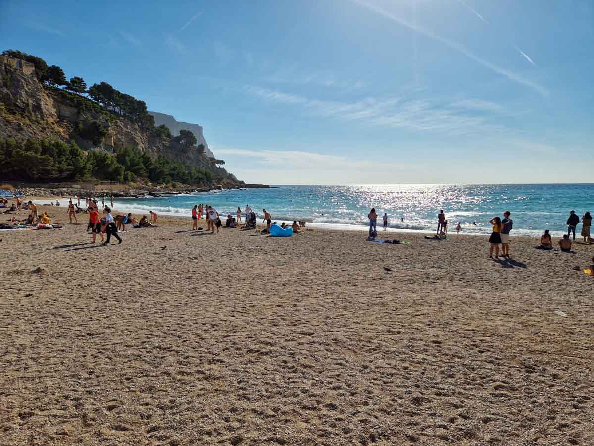 Cassis: weekend al mare vicino a Marsiglia - In viaggio con Monica