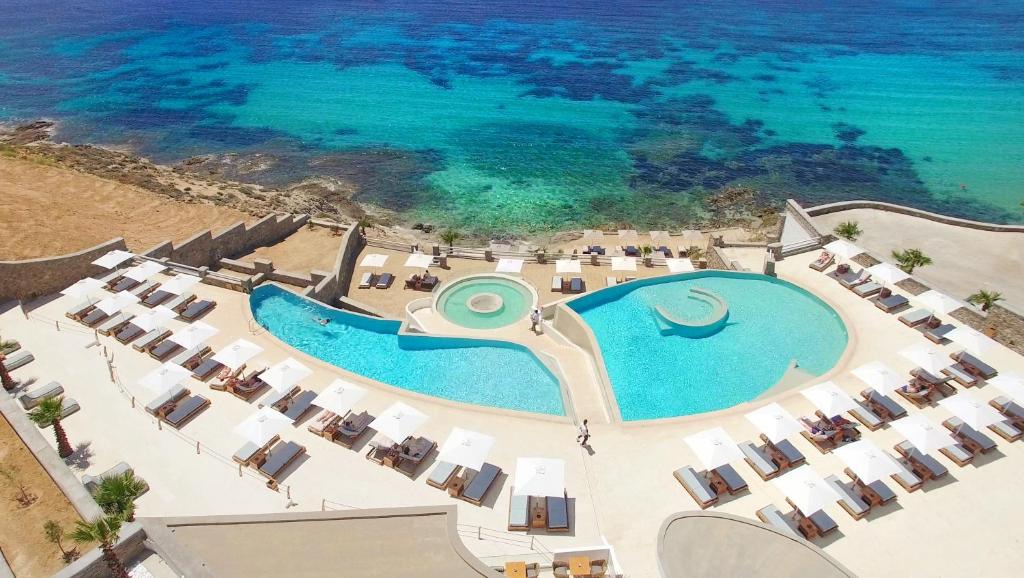 Anax Resort - Hotel a Mykonos