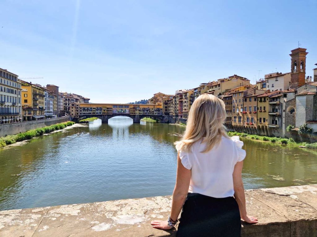 Firenze - 15 città italiane da visitare in due giorni
