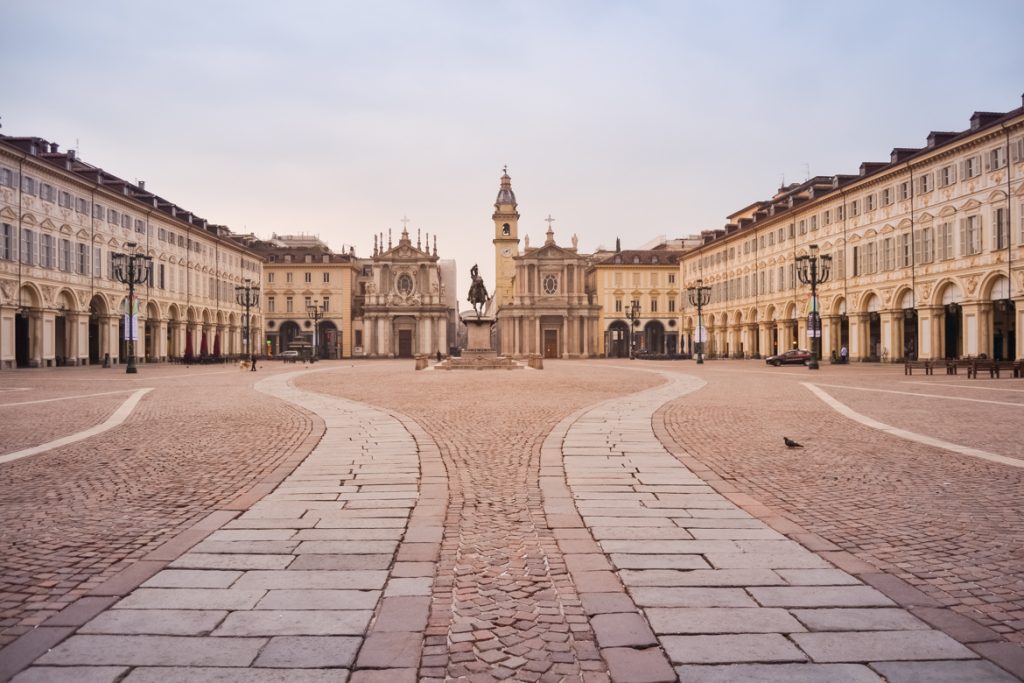 Torino - 15 città italiane da visitare in 2 o 3 giorni