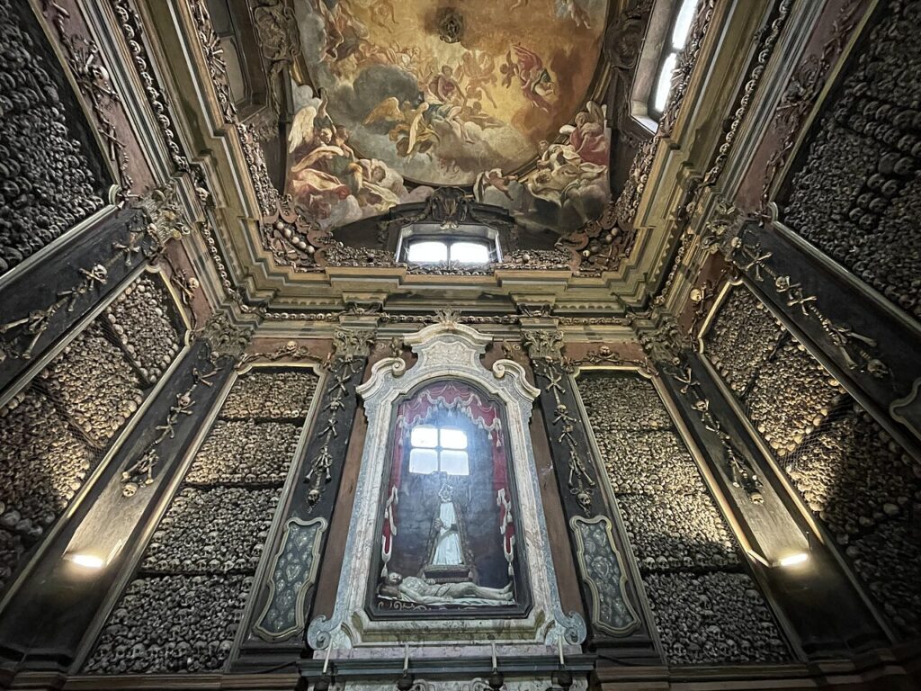Chiesa di San Bernardino delle Ossa Milano