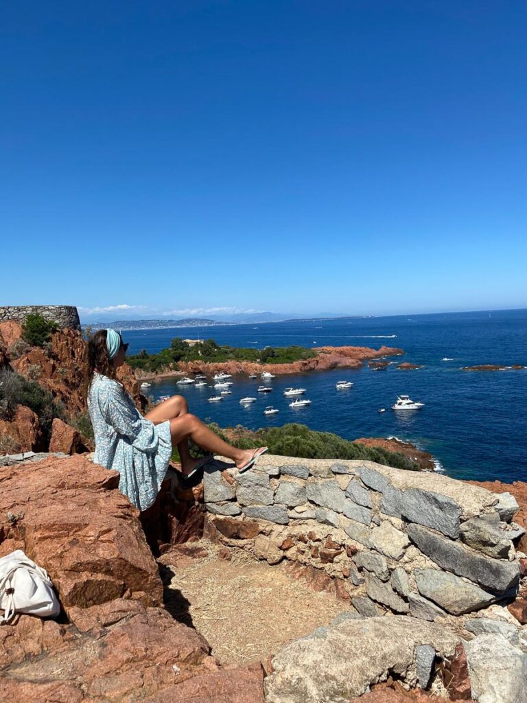 Viaggio in Provenza: Saint Tropez