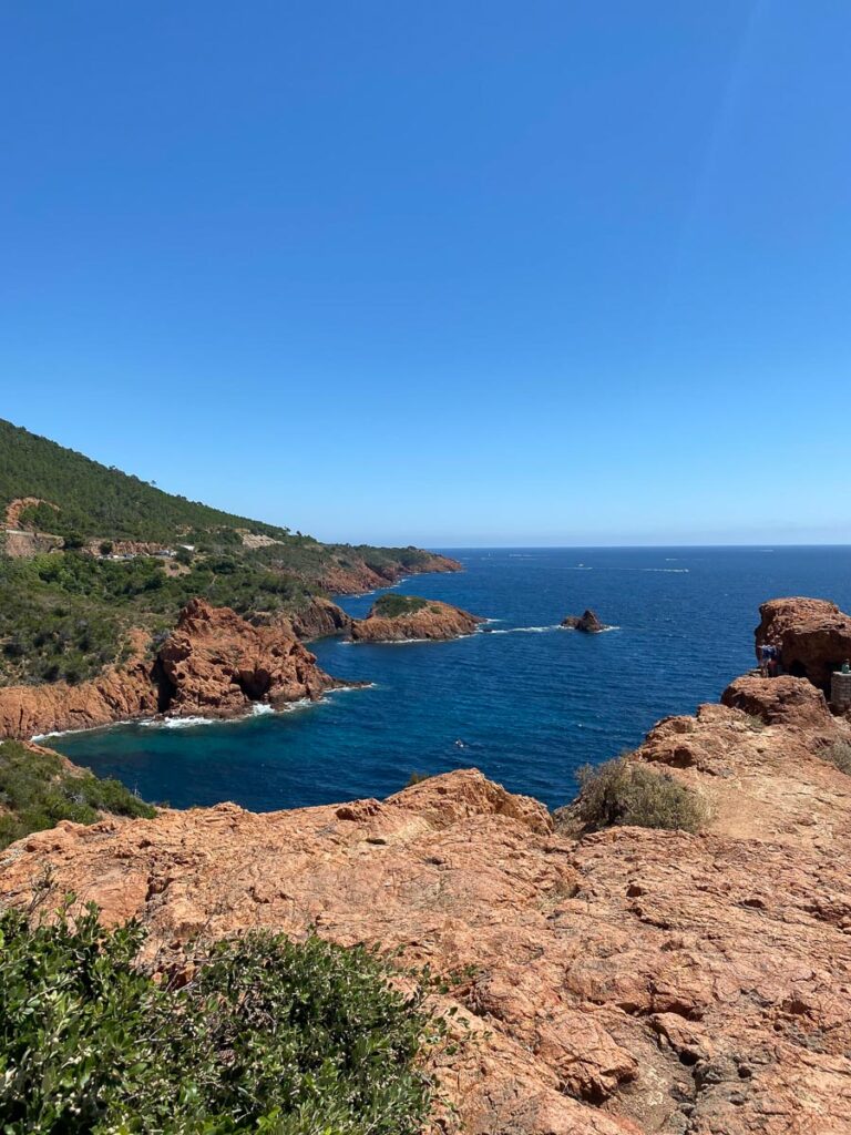 Itinerario in Provenza: cosa vedere