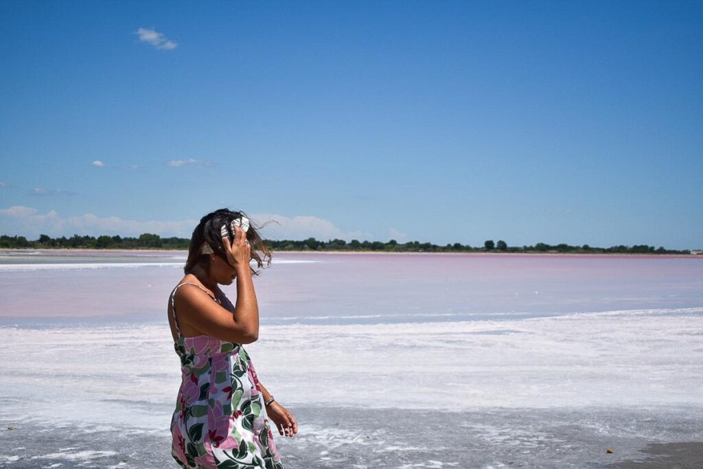 Provenza on the road: Camargue - Sara Rosellini