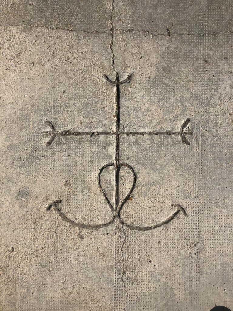 Provenza on the road