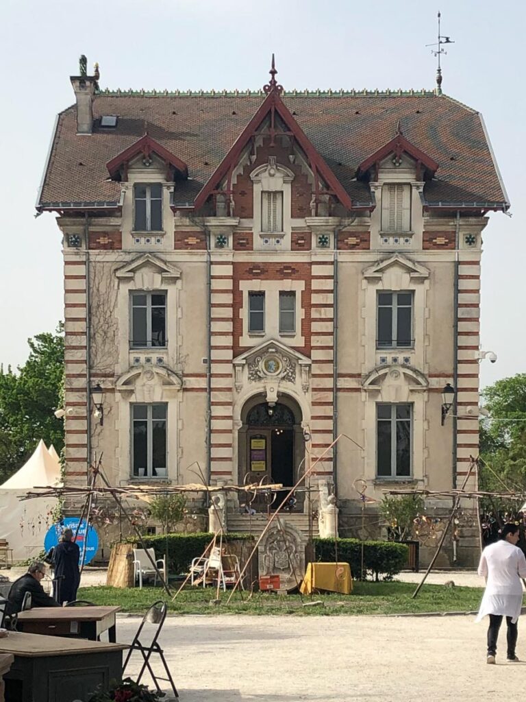 Provenza on the road