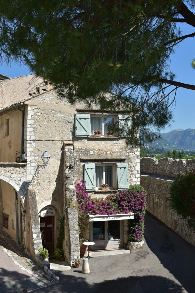 Saint Paul de Vence