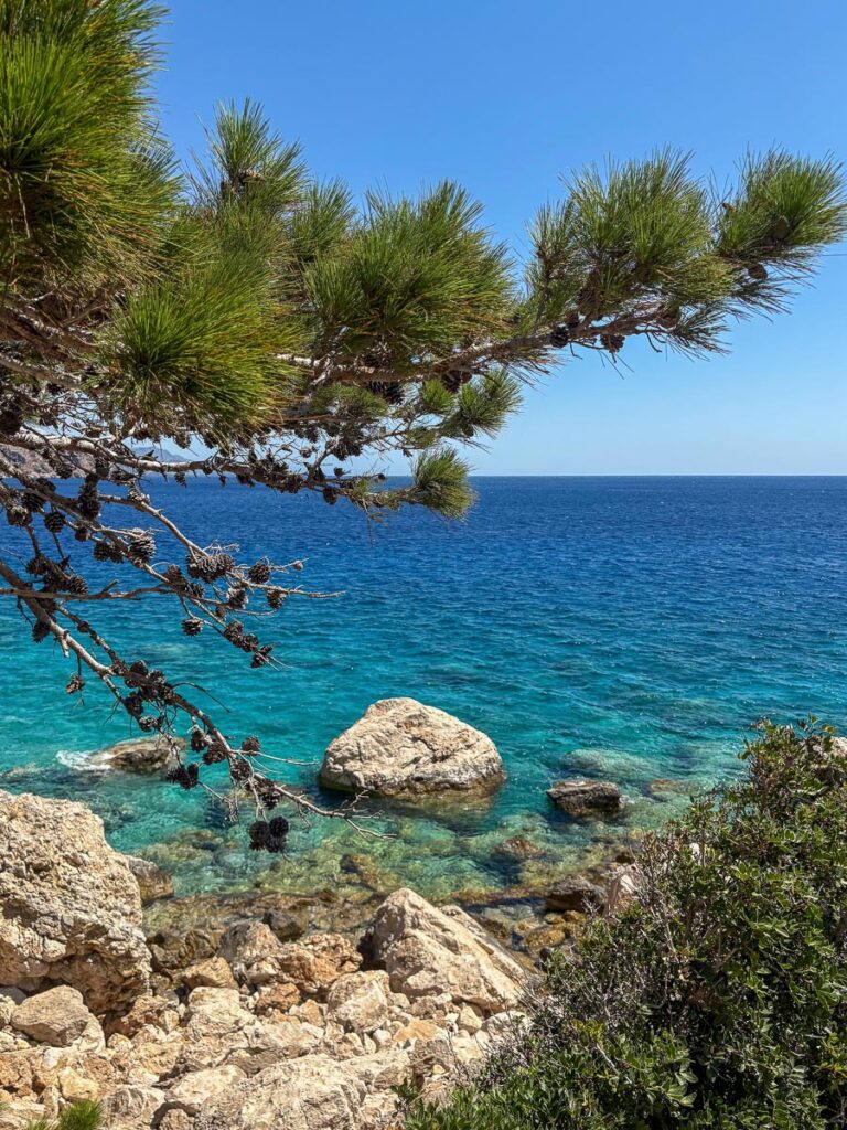 Spiagge più belle di Karpathos
