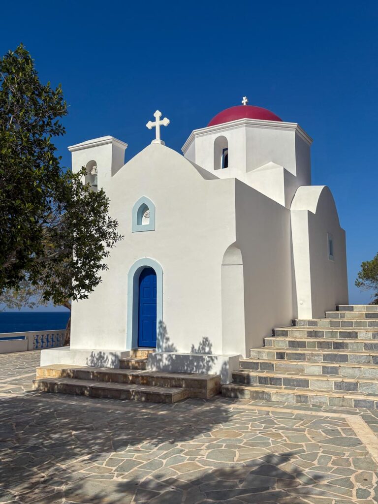 Cosa vedere a Karpathos