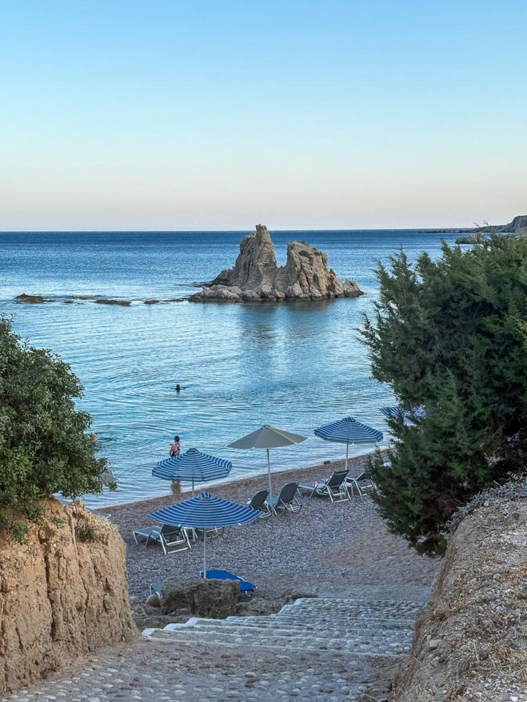 Spiagge di Karpathos