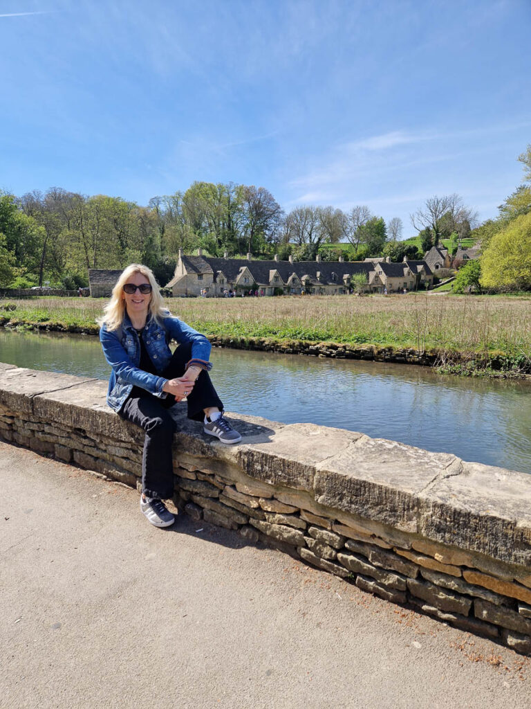 Bibury In Viaggio con Monica