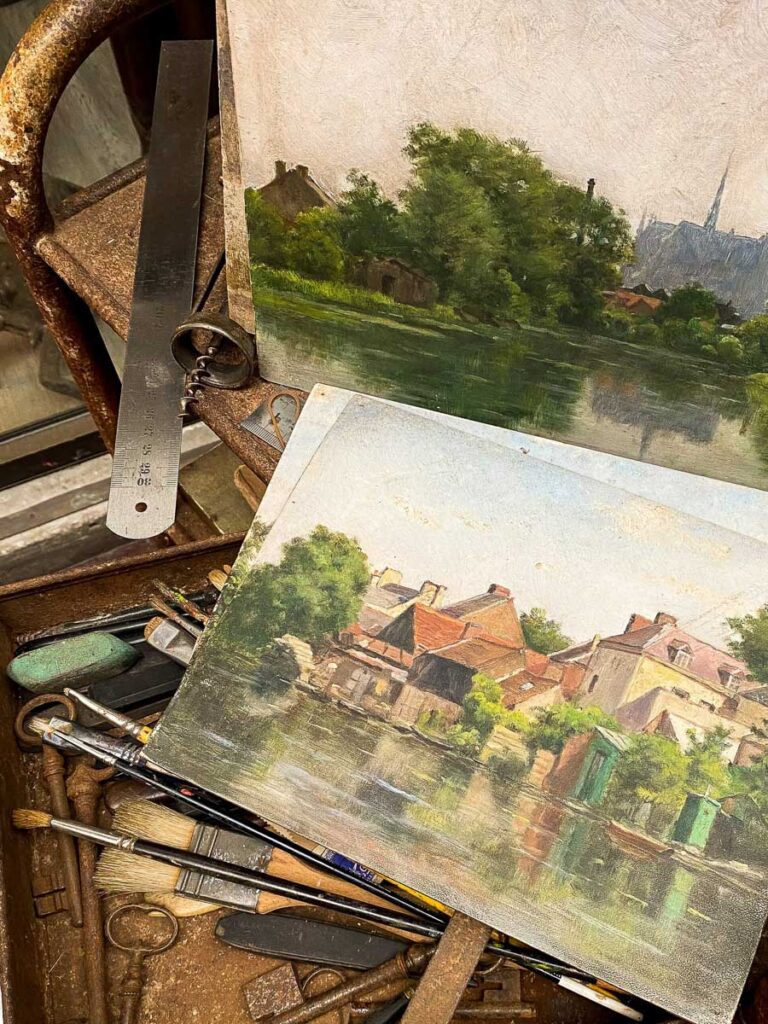 Parigi in un weekend