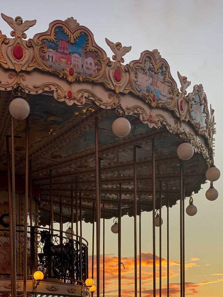 Visitare Parigi in un weekend