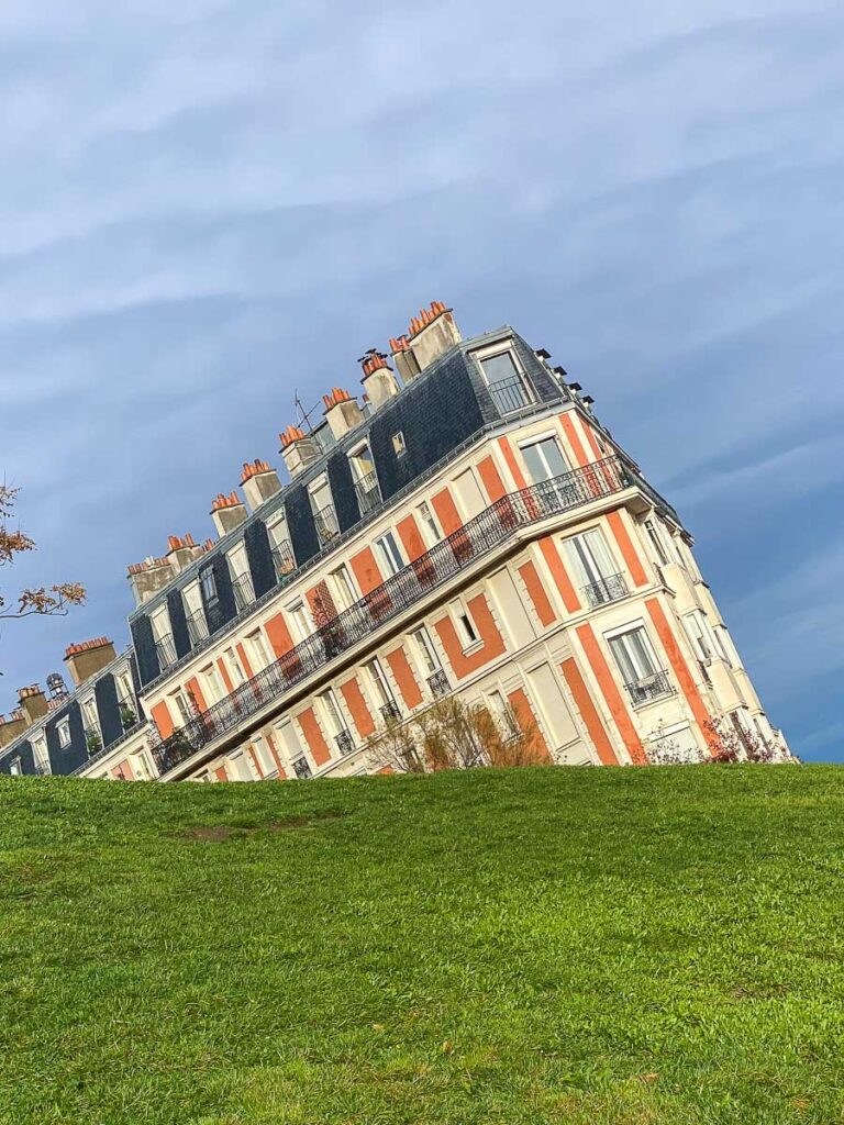 Parigi in un weekend