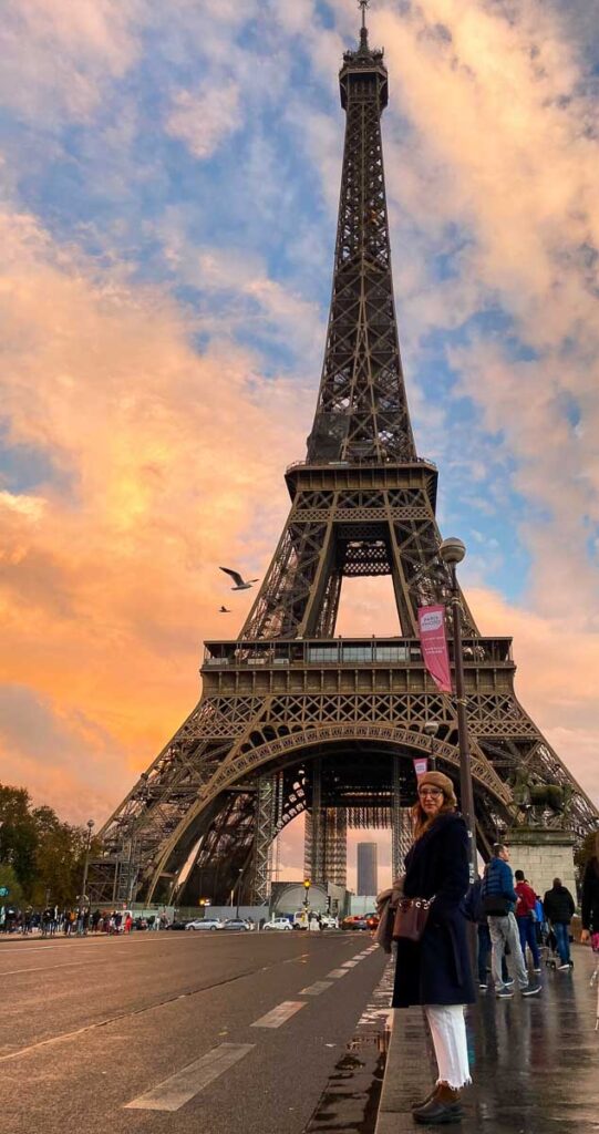 Tour Eiffel