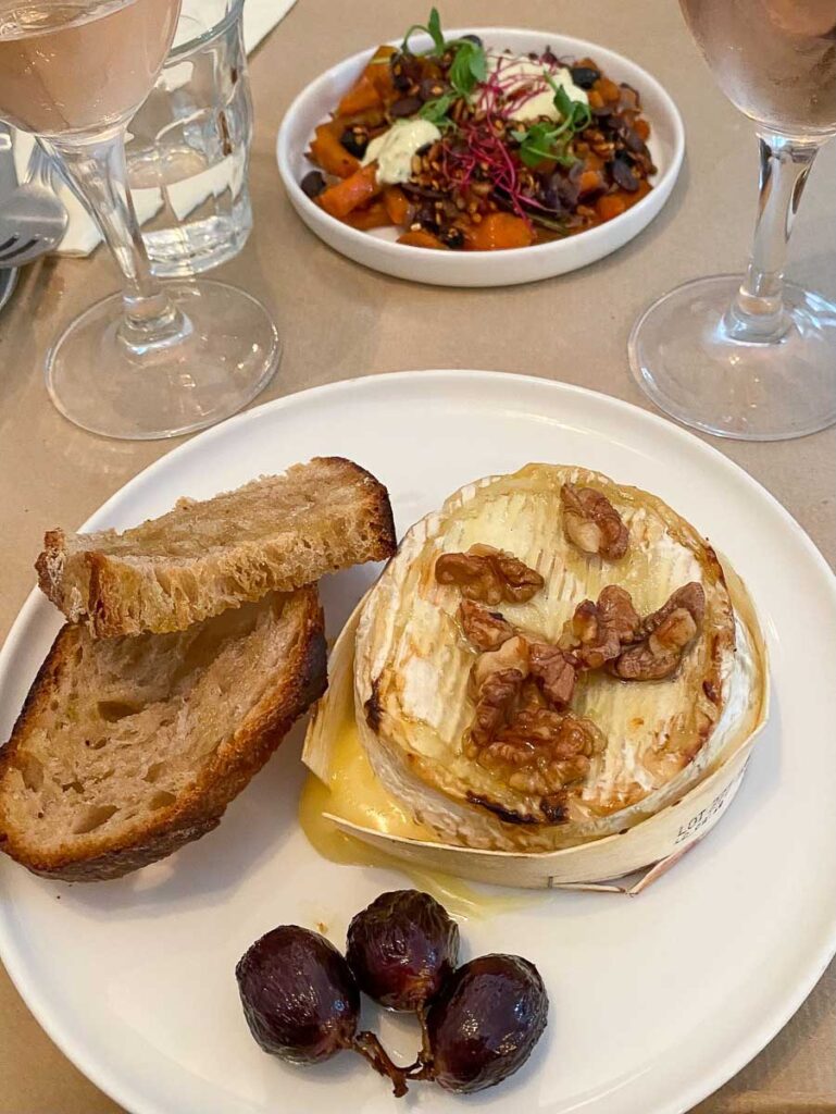 Bistrot Parigi