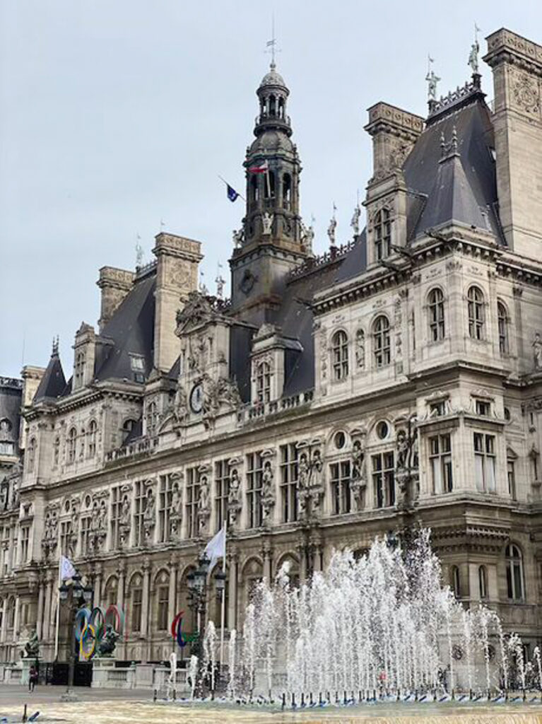 Cosa vedere a Parigi in un weekend