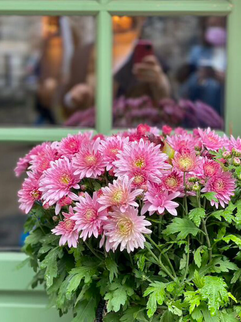 Parigi in un weekend