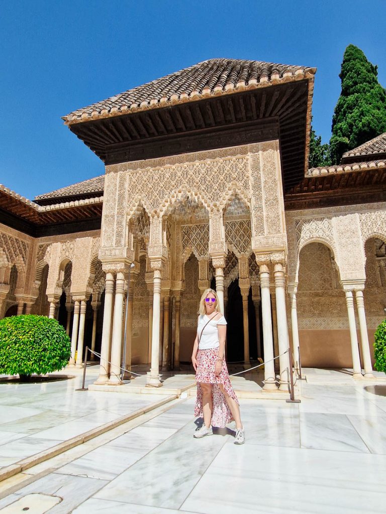 Alhambra Granada