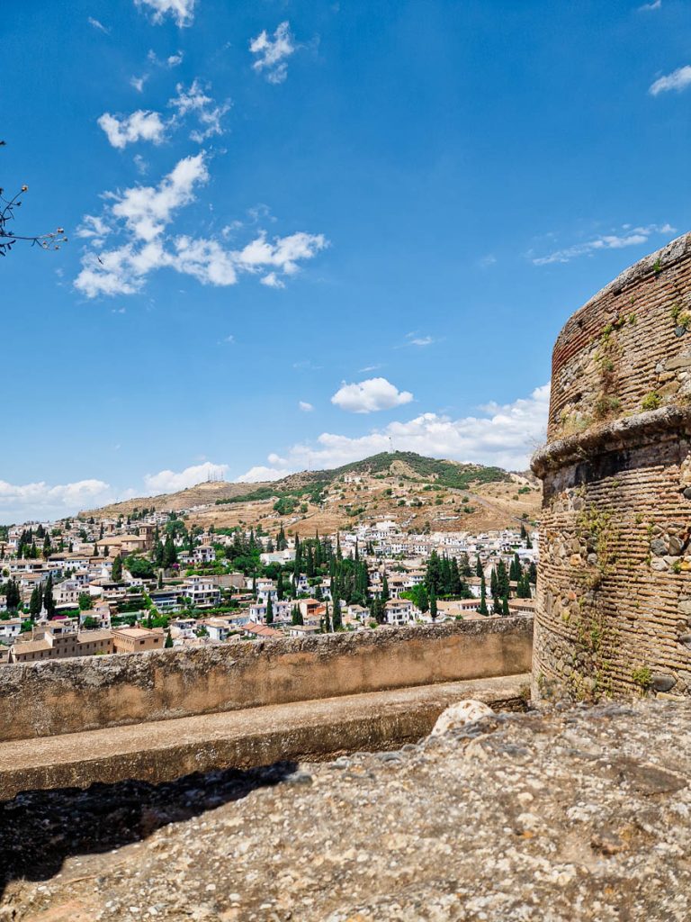 Alhambra Granada