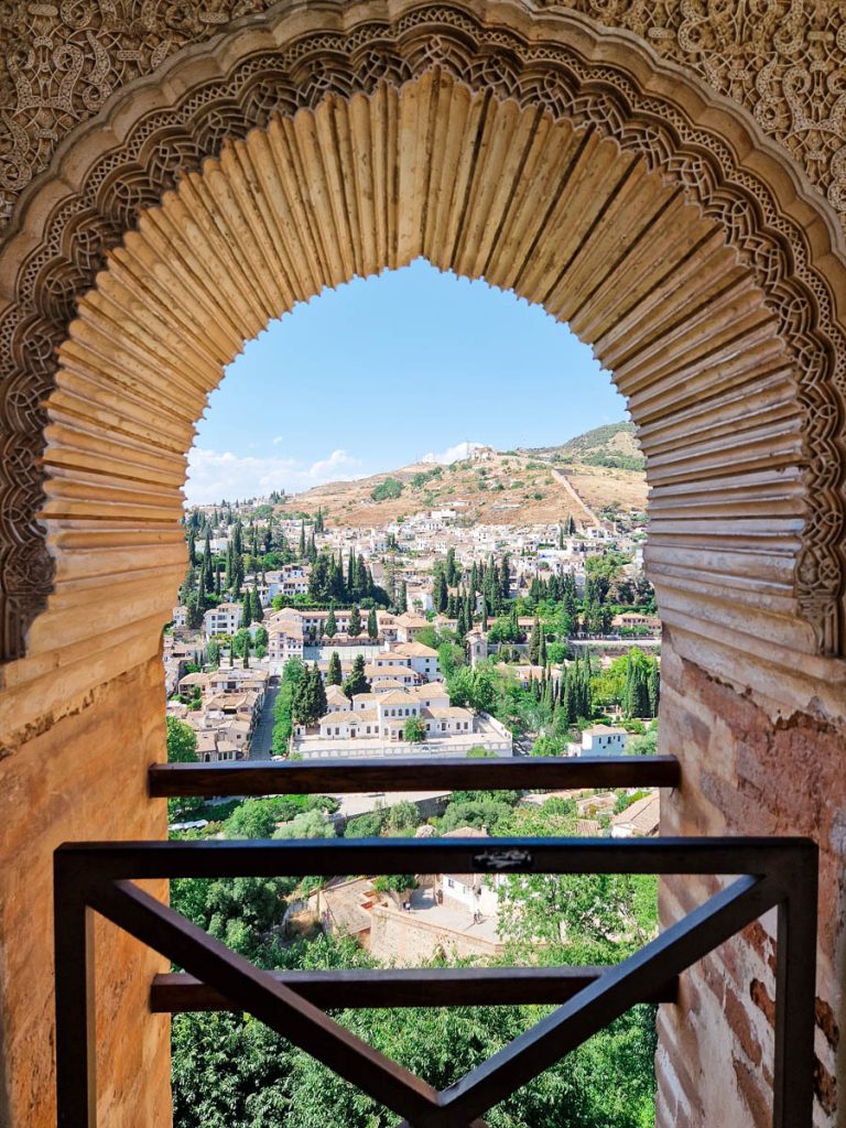 Alhambra Granada