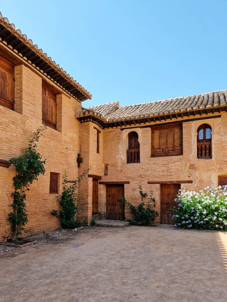 Alhambra Granada
