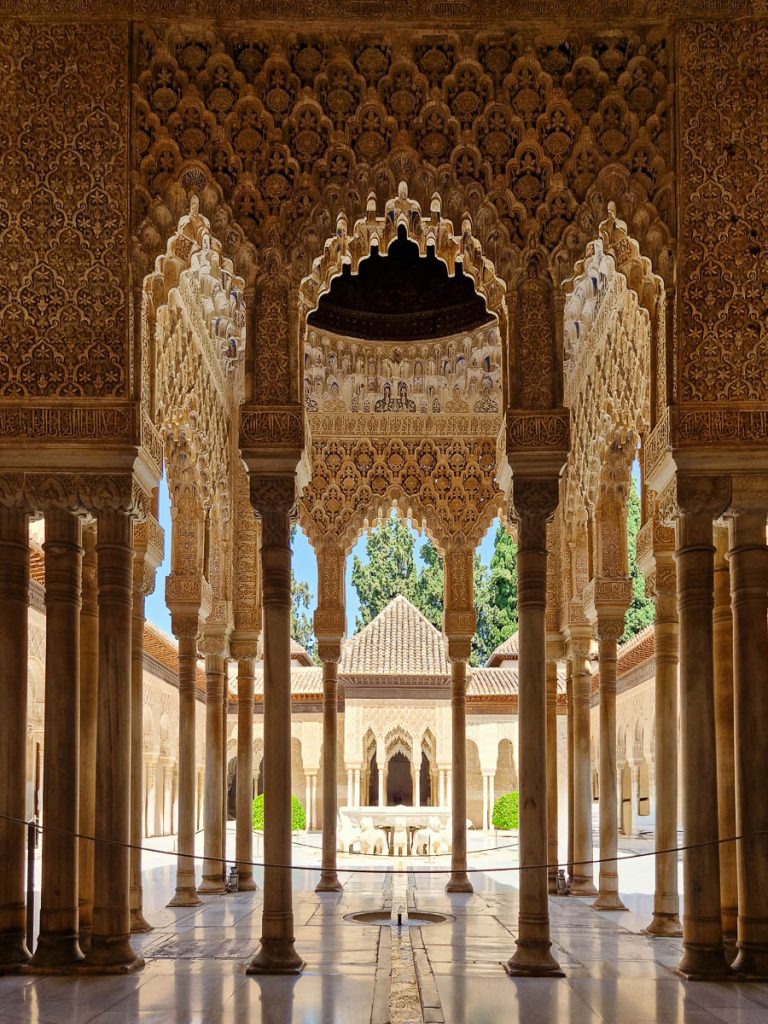 Alhambra Granada