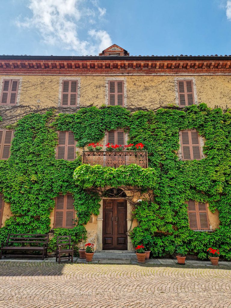 Bossolasco - Alte Langhe