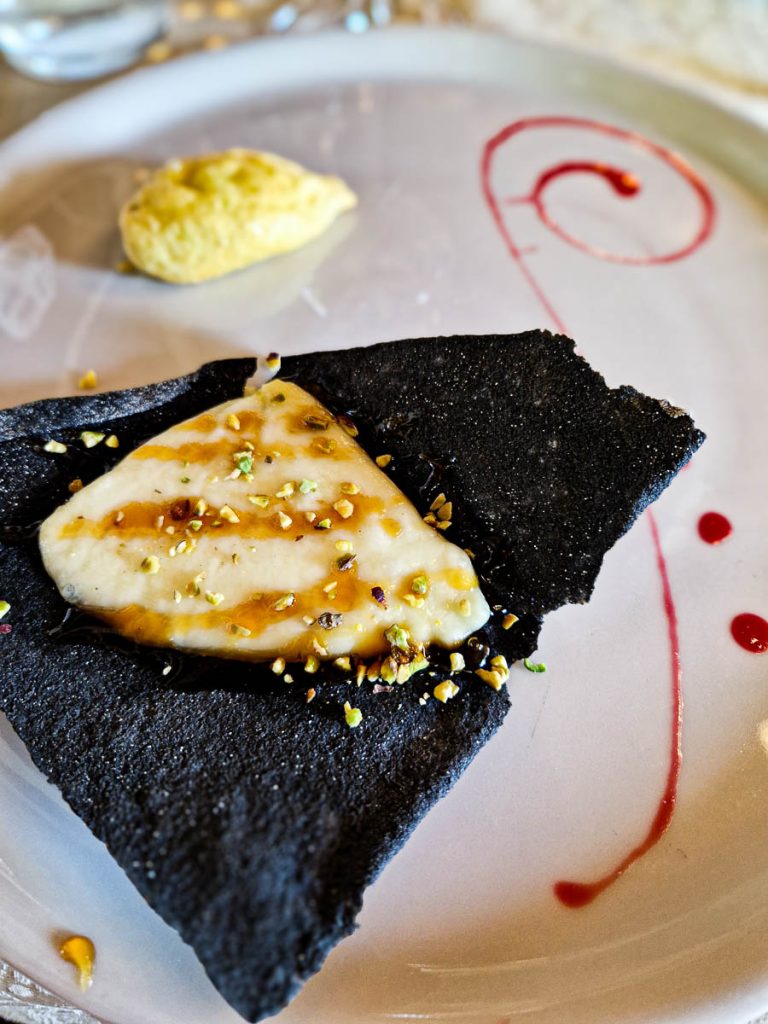 Cheese Experience - Da Fabiana Bossolasco