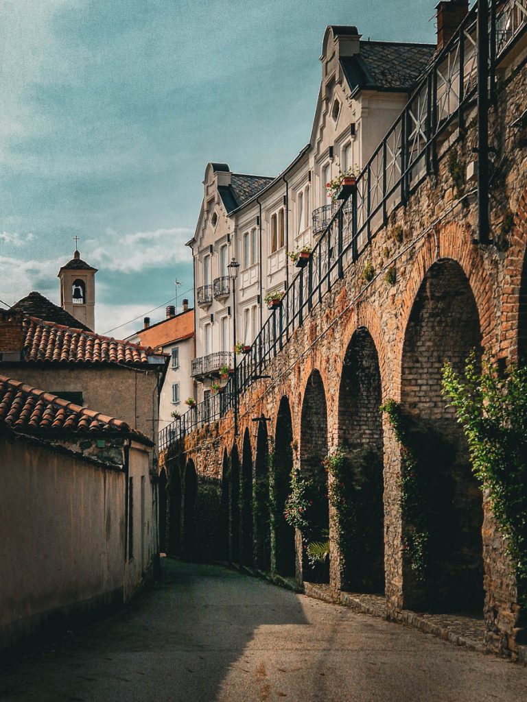 Murazzano Piemonte