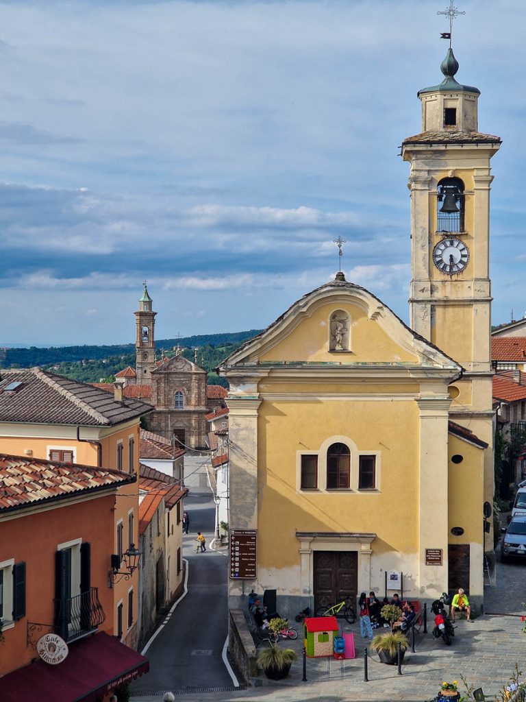 Murazzano