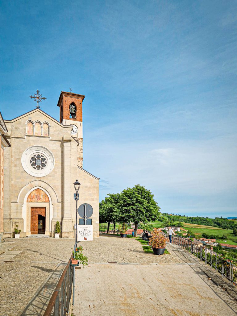 Murazzano - Alte Langhe