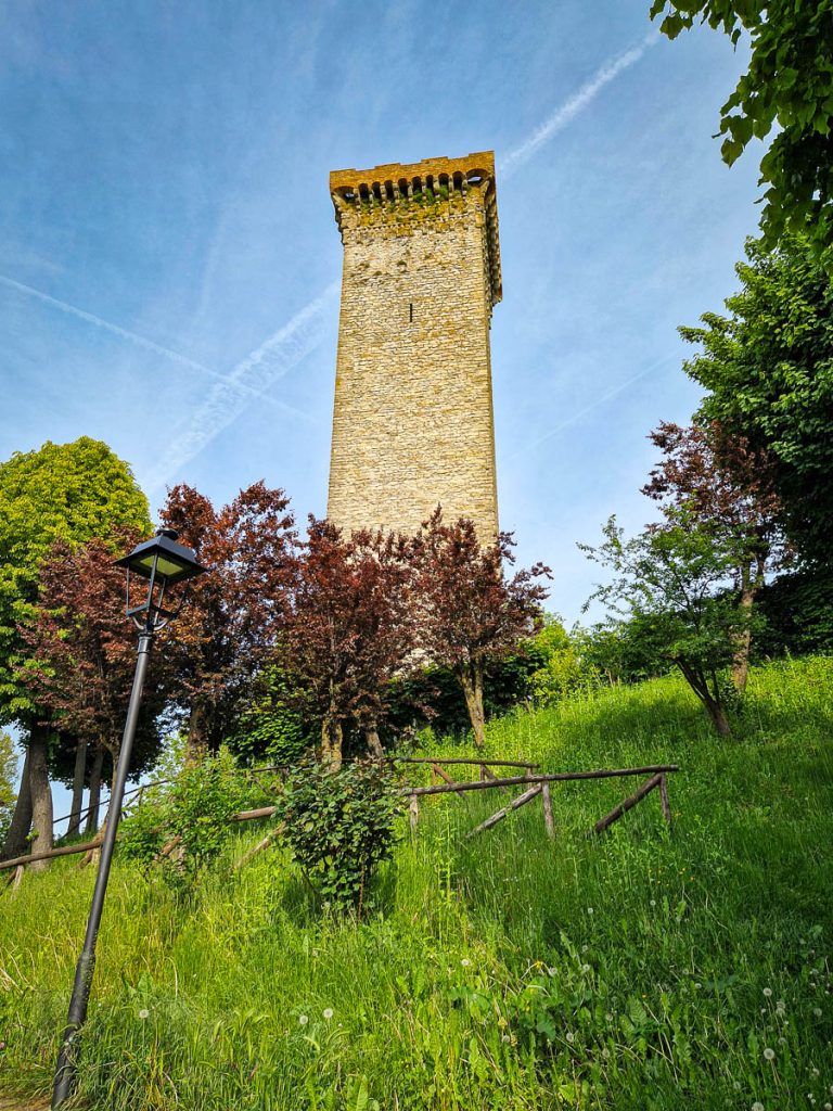 Torre Murazzano